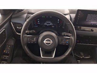 NISSAN Qashqai 1.5 e-power Tekna 2wd