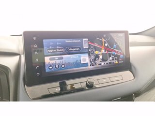 NISSAN Qashqai 1.5 e-power Tekna 2wd