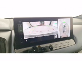 NISSAN Qashqai 1.5 e-power Tekna 2wd