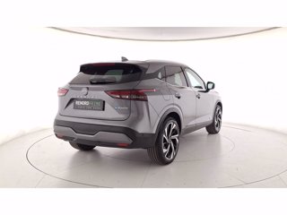 NISSAN Qashqai 1.5 e-power Tekna 2wd