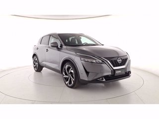 NISSAN Qashqai 1.5 e-power Tekna 2wd