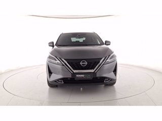 NISSAN Qashqai 1.5 e-power Tekna 2wd