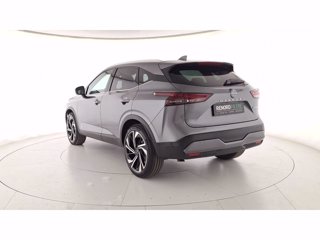 NISSAN Qashqai 1.5 e-power Tekna 2wd
