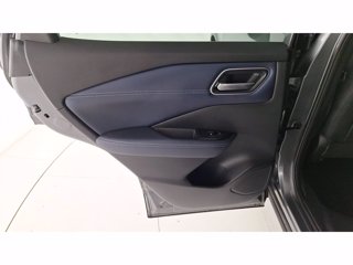 NISSAN Qashqai 1.5 e-power Tekna 2wd