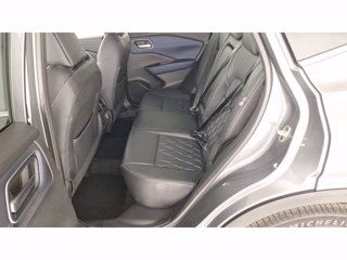 NISSAN Qashqai 1.5 e-power Tekna 2wd