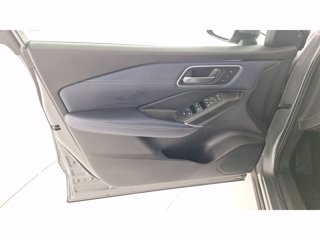 NISSAN Qashqai 1.5 e-power Tekna 2wd