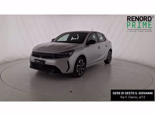 OPEL Corsa 1.2 100cv GS AT8 S&S