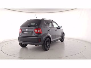 SUZUKI Ignis 1.2 Hybrid Cool 2WD