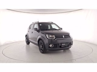 SUZUKI Ignis 1.2 Hybrid Cool 2WD
