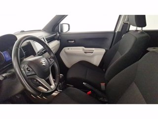SUZUKI Ignis 1.2 Hybrid Cool 2WD