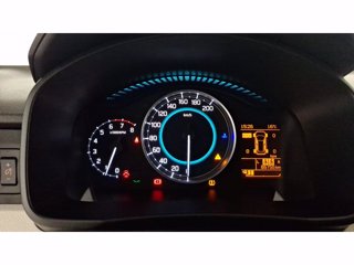 SUZUKI Ignis 1.2 Hybrid Cool 2WD