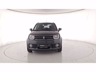 SUZUKI Ignis 1.2 Hybrid Cool 2WD