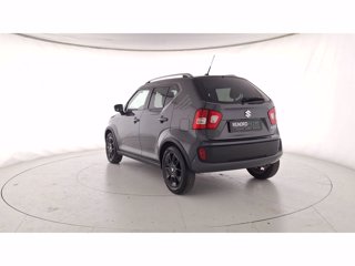 SUZUKI Ignis 1.2 Hybrid Cool 2WD