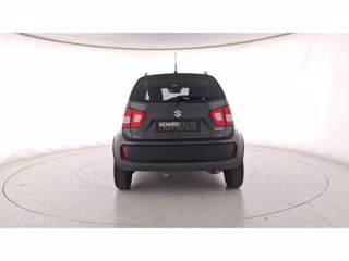 SUZUKI Ignis 1.2 Hybrid Cool 2WD