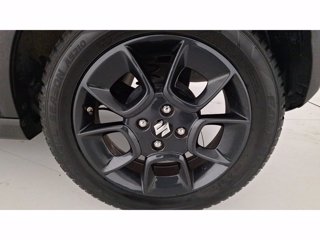 SUZUKI Ignis 1.2 Hybrid Cool 2WD