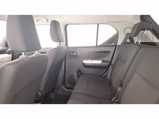 SUZUKI Ignis 1.2 Hybrid Cool 2WD