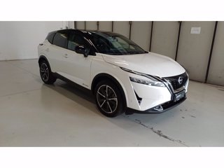 NISSAN Qashqai 1.5 e-power Tekna 2wd