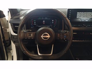 NISSAN Qashqai 1.5 e-power Tekna 2wd