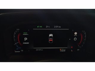 NISSAN Qashqai 1.5 e-power Tekna 2wd