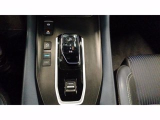 NISSAN Qashqai 1.5 e-power Tekna 2wd
