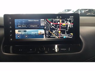 NISSAN Qashqai 1.5 e-power Tekna 2wd