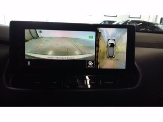 NISSAN Qashqai 1.5 e-power Tekna 2wd