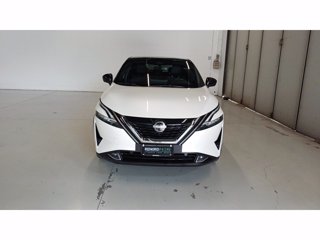NISSAN Qashqai 1.5 e-power Tekna 2wd