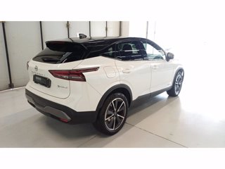 NISSAN Qashqai 1.5 e-power Tekna 2wd