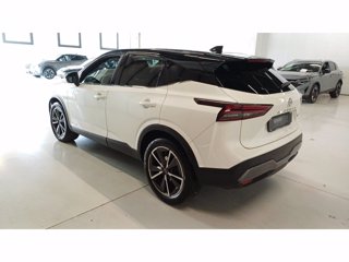 NISSAN Qashqai 1.5 e-power Tekna 2wd