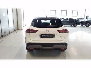 NISSAN Qashqai 1.5 e-power Tekna 2wd