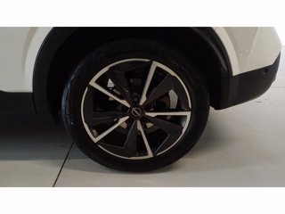 NISSAN Qashqai 1.5 e-power Tekna 2wd