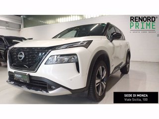 NISSAN X-Trail 1.5 e-power Tekna 2wd auto