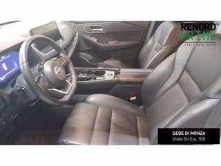 NISSAN X-Trail 1.5 e-power Tekna 2wd auto