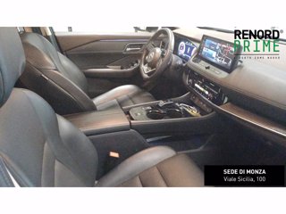 NISSAN X-Trail 1.5 e-power Tekna 2wd auto