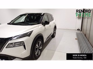 NISSAN X-Trail 1.5 e-power Tekna 2wd auto