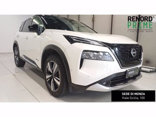 NISSAN X-Trail 1.5 e-power Tekna 2wd auto