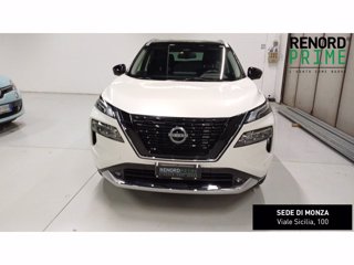 NISSAN X-Trail 1.5 e-power Tekna 2wd auto