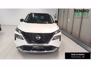 NISSAN X-Trail 1.5 e-power Tekna 2wd auto
