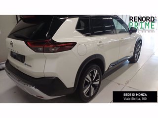 NISSAN X-Trail 1.5 e-power Tekna 2wd auto