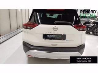 NISSAN X-Trail 1.5 e-power Tekna 2wd auto