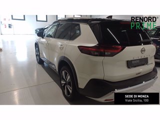 NISSAN X-Trail 1.5 e-power Tekna 2wd auto