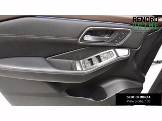 NISSAN X-Trail 1.5 e-power Tekna 2wd auto
