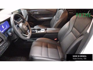 NISSAN X-Trail 1.5 e-power Tekna 2wd auto