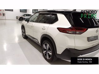 NISSAN X-Trail 1.5 e-power Tekna 2wd auto