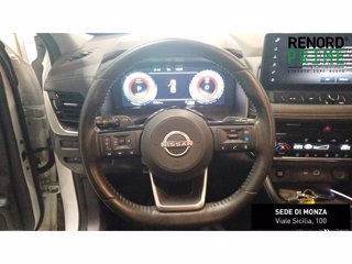 NISSAN X-Trail 1.5 e-power Tekna 2wd auto
