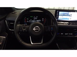 NISSAN Qashqai 1.5 e-power Tekna 2wd