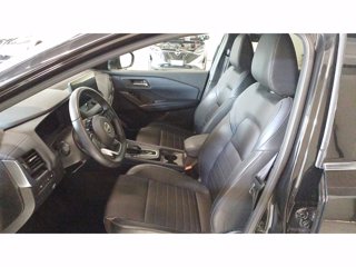 NISSAN Qashqai 1.5 e-power Tekna 2wd