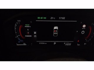 NISSAN Qashqai 1.5 e-power Tekna 2wd