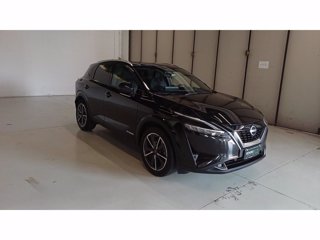 NISSAN Qashqai 1.5 e-power Tekna 2wd