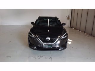 NISSAN Qashqai 1.5 e-power Tekna 2wd